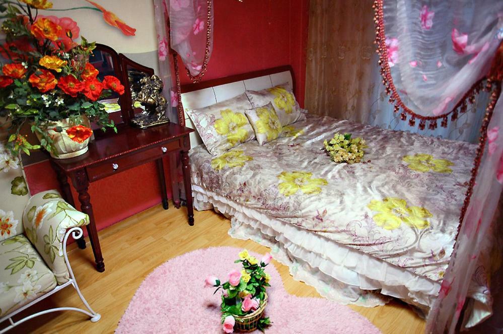 Gangchon Beautiful Pension Chuncheon Zewnętrze zdjęcie