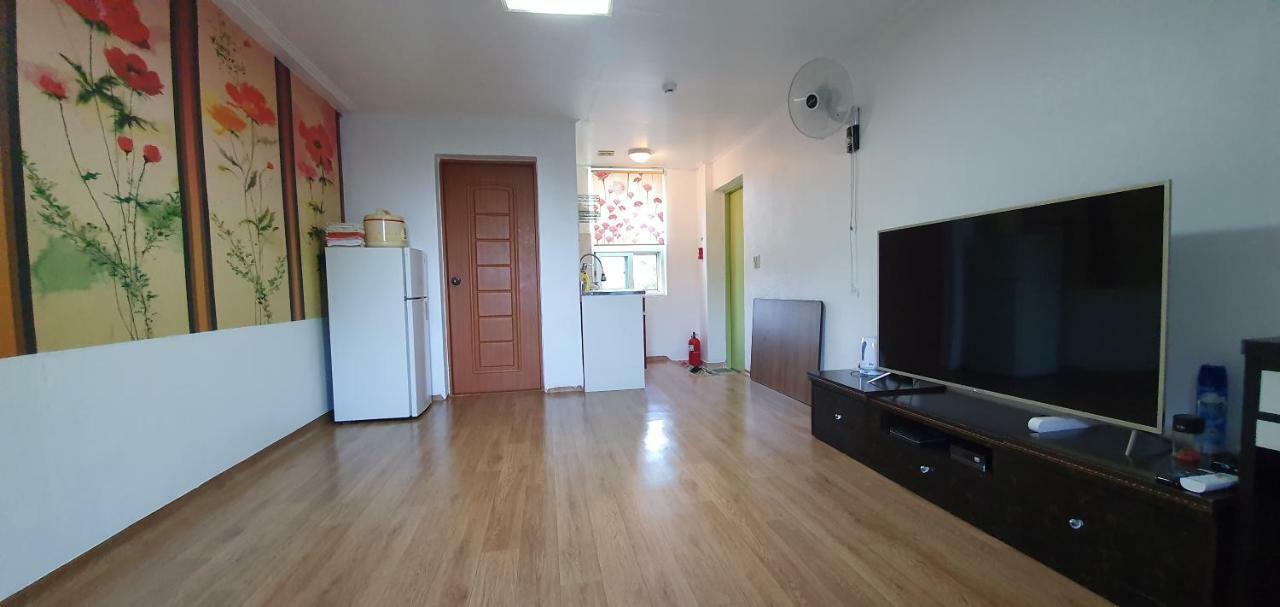Gangchon Beautiful Pension Chuncheon Zewnętrze zdjęcie