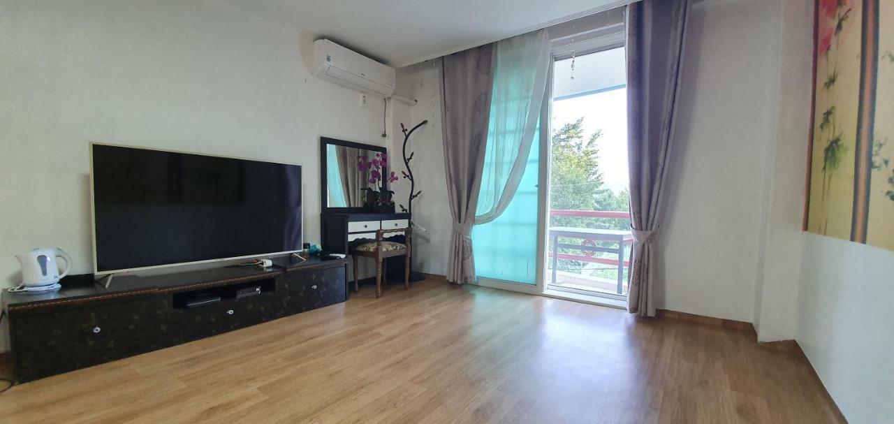 Gangchon Beautiful Pension Chuncheon Zewnętrze zdjęcie