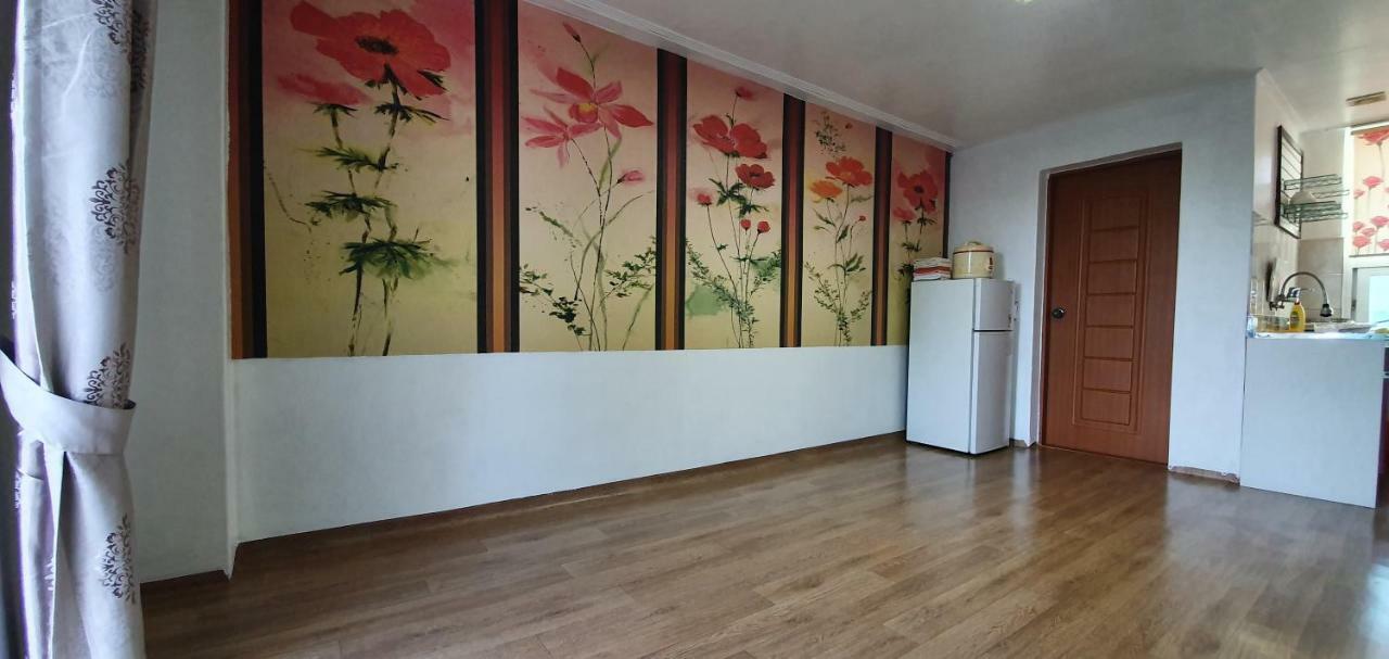 Gangchon Beautiful Pension Chuncheon Zewnętrze zdjęcie