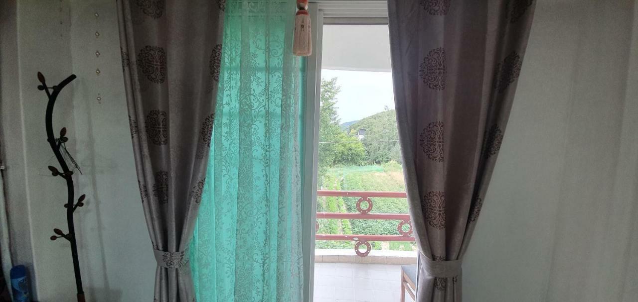 Gangchon Beautiful Pension Chuncheon Zewnętrze zdjęcie