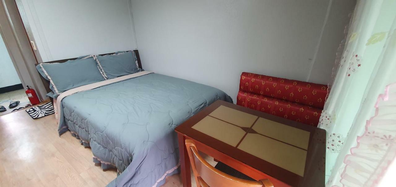 Gangchon Beautiful Pension Chuncheon Zewnętrze zdjęcie
