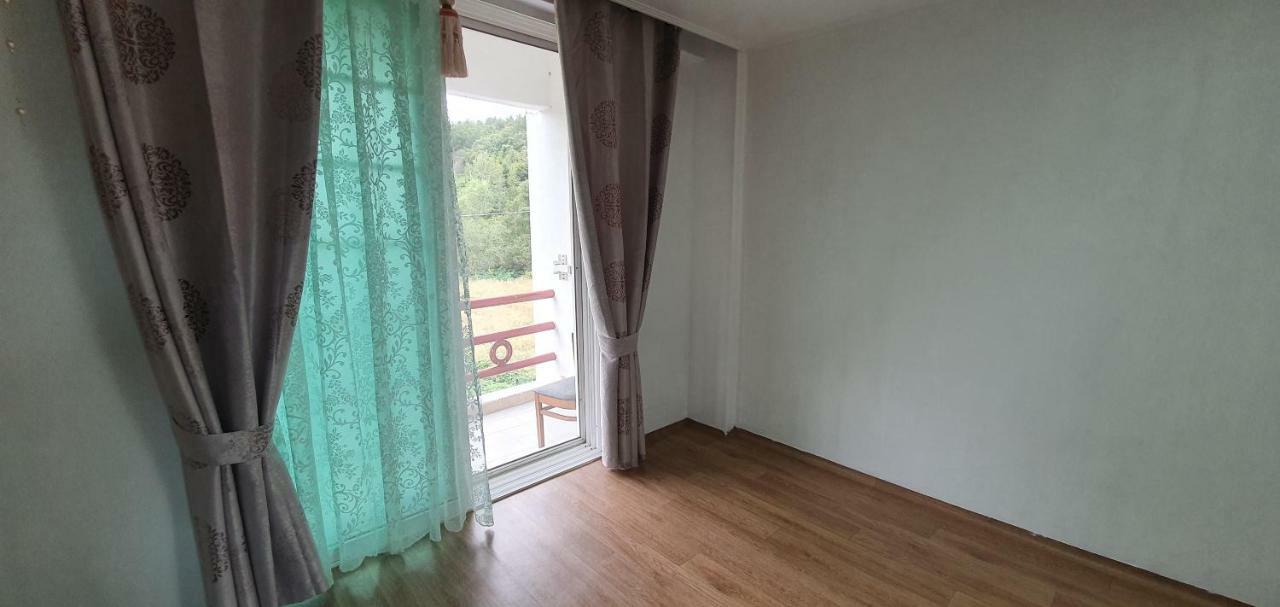 Gangchon Beautiful Pension Chuncheon Zewnętrze zdjęcie